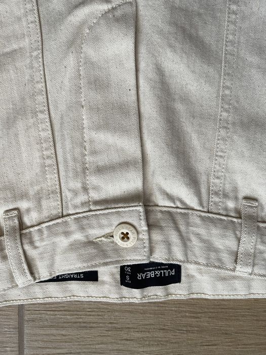 Жіночі штани Pull&Bear