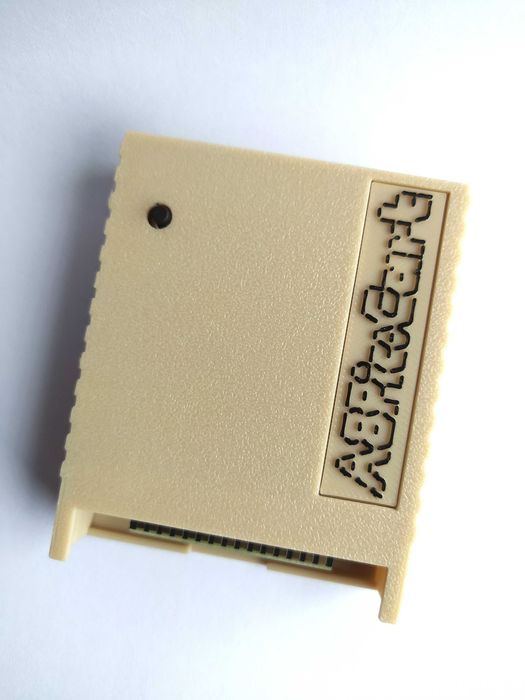 A8PicoCart Programowalny Kartridż do ATARI 65XE, 800XE/XL, 130XE