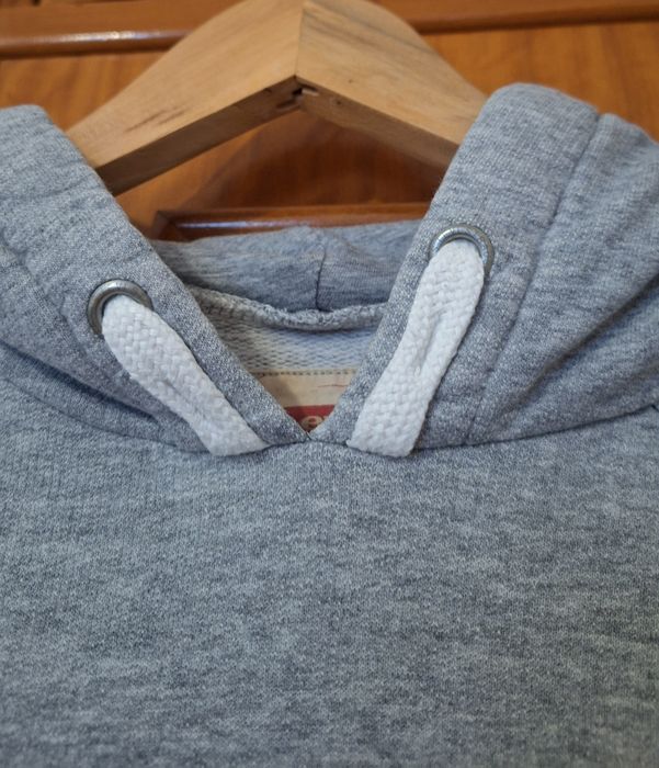 Sweatshirt Levi's 16 anos