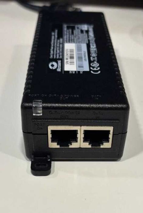 Адаптер PoE Cisco PWR-INJ2 (SB-PWR-INJ2-EU) оригінал