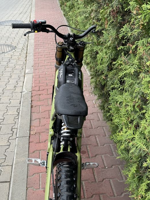Surron light bee x 2025