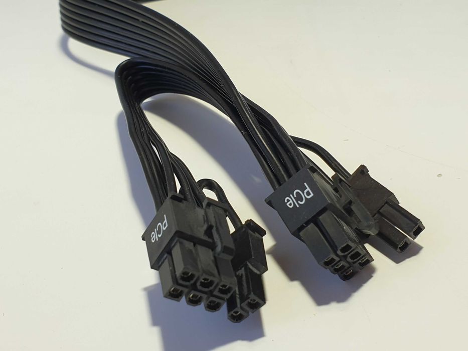 модульний кабель живлення   PSU 8 Pin х 6+2 Pin Corsair 34-0 00263