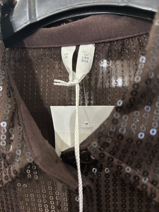 РОЗПРОДАЖ! Блуза Arket Cos