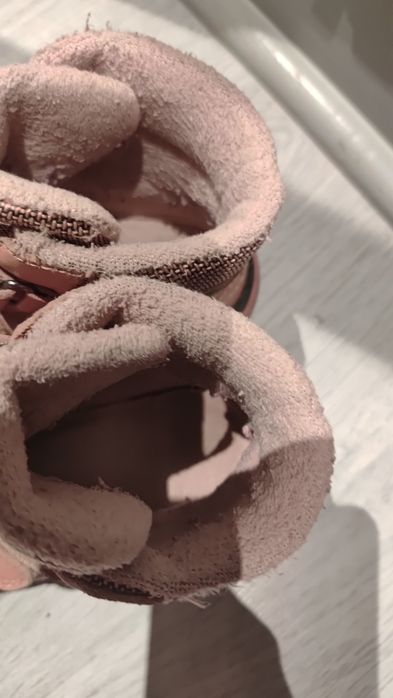 Kozaki i trapery Lasocki r 25 i 26