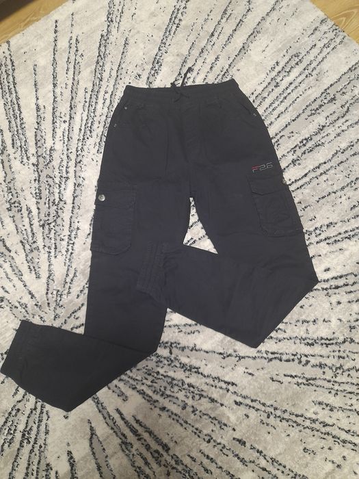 Джогери темно- сині підліток