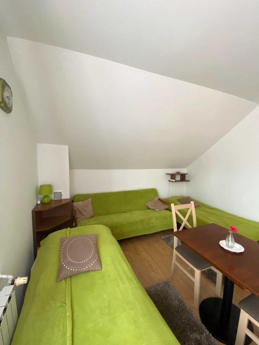 Pokoje do wynajęcia w górach Rytro noclegi beskid FERIE 2026