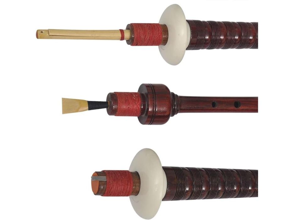 Gaita de Foles Escocesa