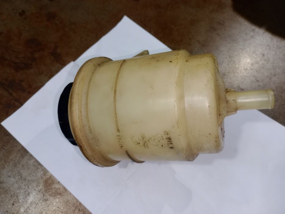 Бачек ГУР Ланос, Сенс