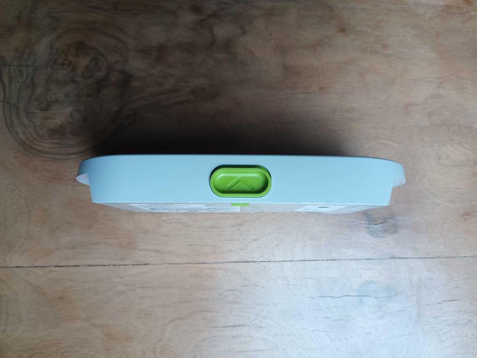 bateria do przenośnego koncentratora tlenu Philips Simply Go