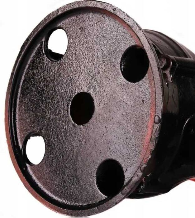 Дренажно-фекальний насос AQUATIC 2300 Вт / 23000 л/год