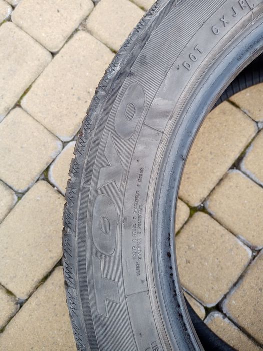 Opony 225 50 r17