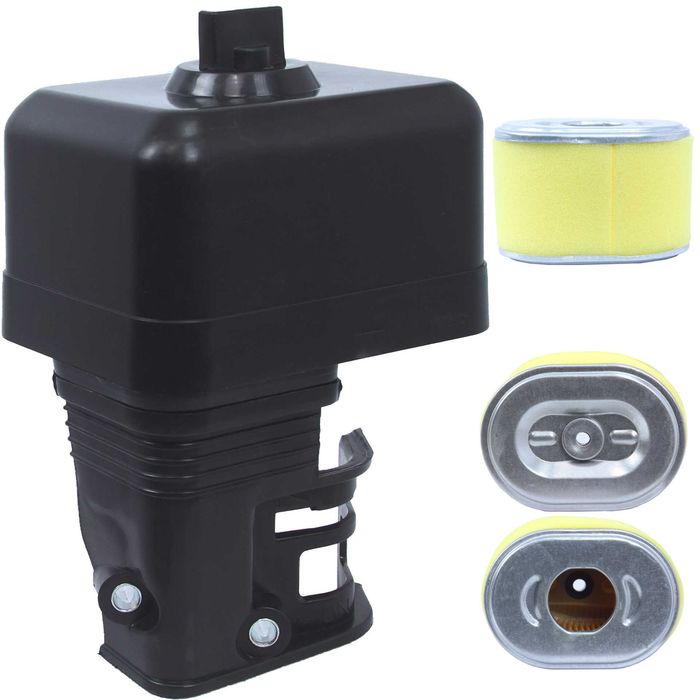 FILTR z obudową do  silnika 6.5HP lub 7HP