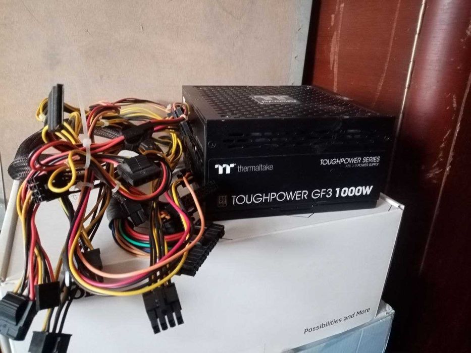Termaltake GF A3 1050W GF3 1000W