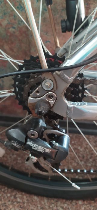 Продам велосипед Nordway Fiord