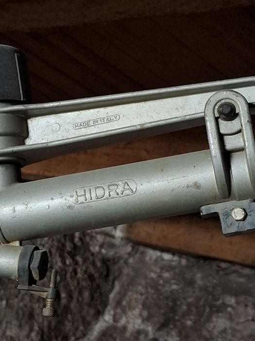 Canhão de rega Hydra