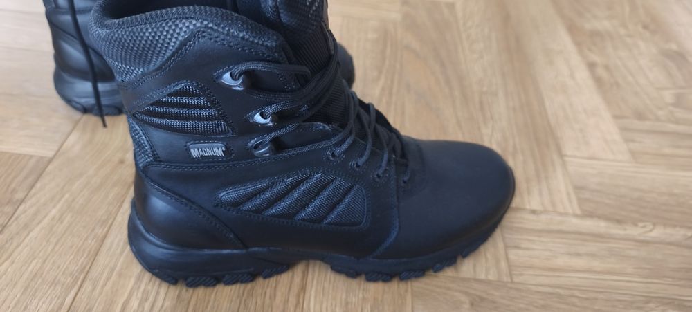 Buty taktyczne wojskowe Magnum