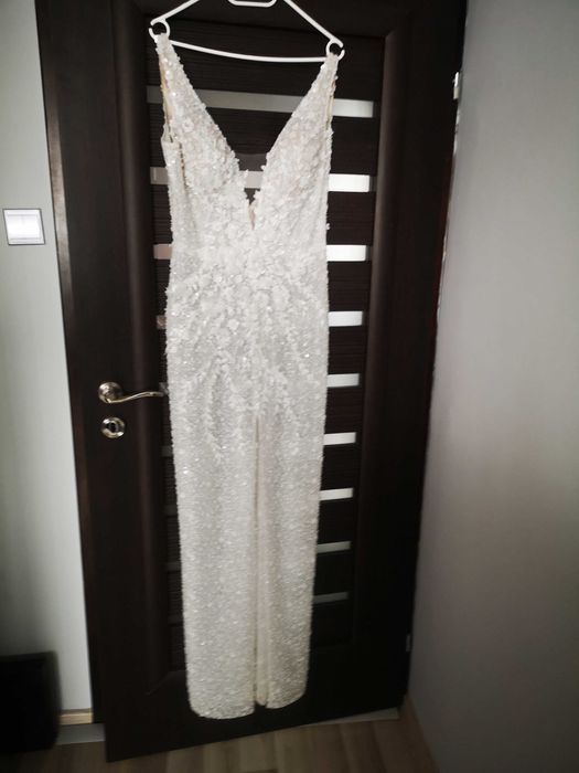 Sukienka Ślubna Millanova Libra