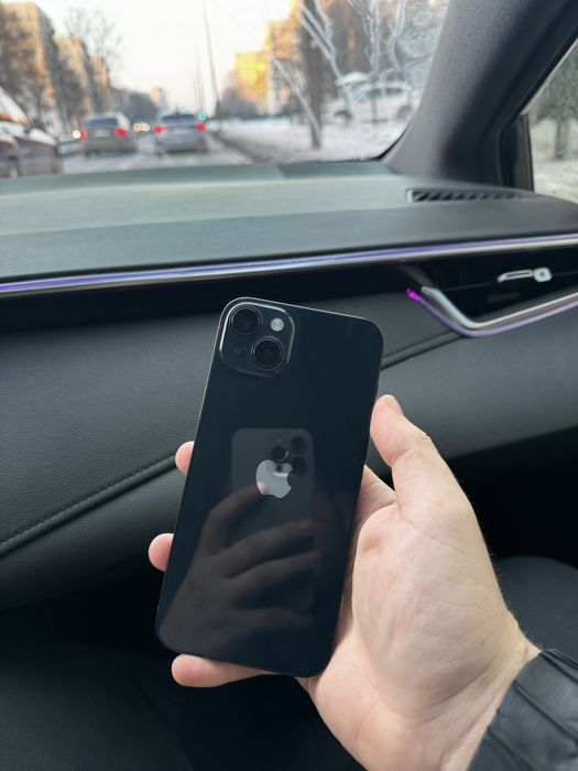 Apple iPhone 14 Plus 128gb czarny