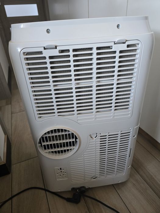 Klimatyzator przenośny