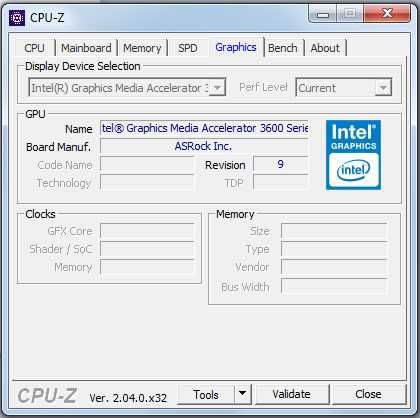 Płyta główna z procesorem ASRock AD2700B-ITX Intel Atom 2.1 GHz 4GB RAM mini-ITX all-in-one