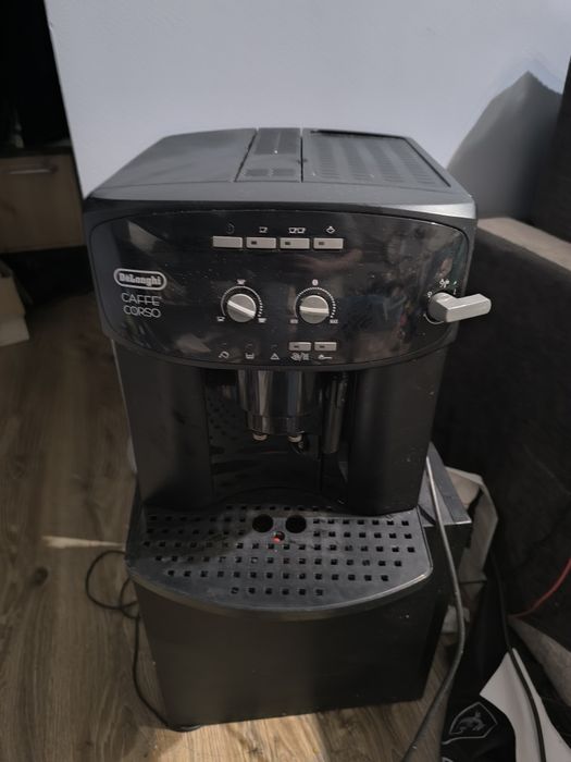 2x De'Longhi Caffé Corso ESAM 2600.