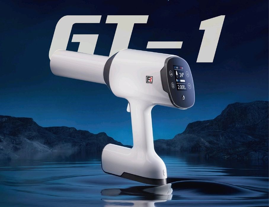 Рентген портативний GT-1