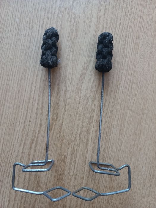 Реквізит для фаєр шоу