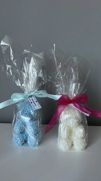 Podziękowanie  dla gości