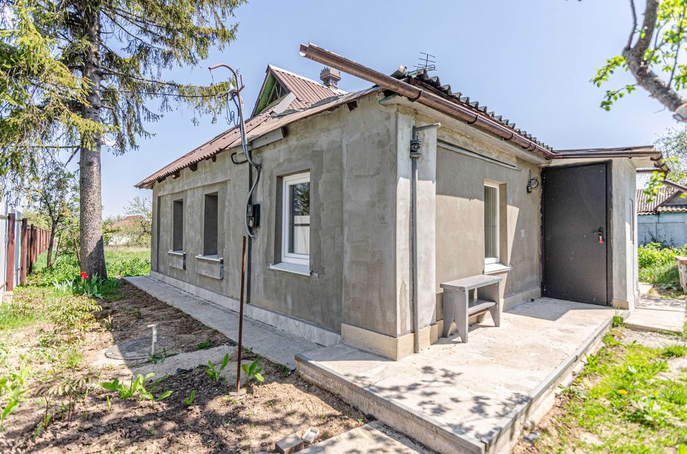 Будинок, який вартий Вашої уваги