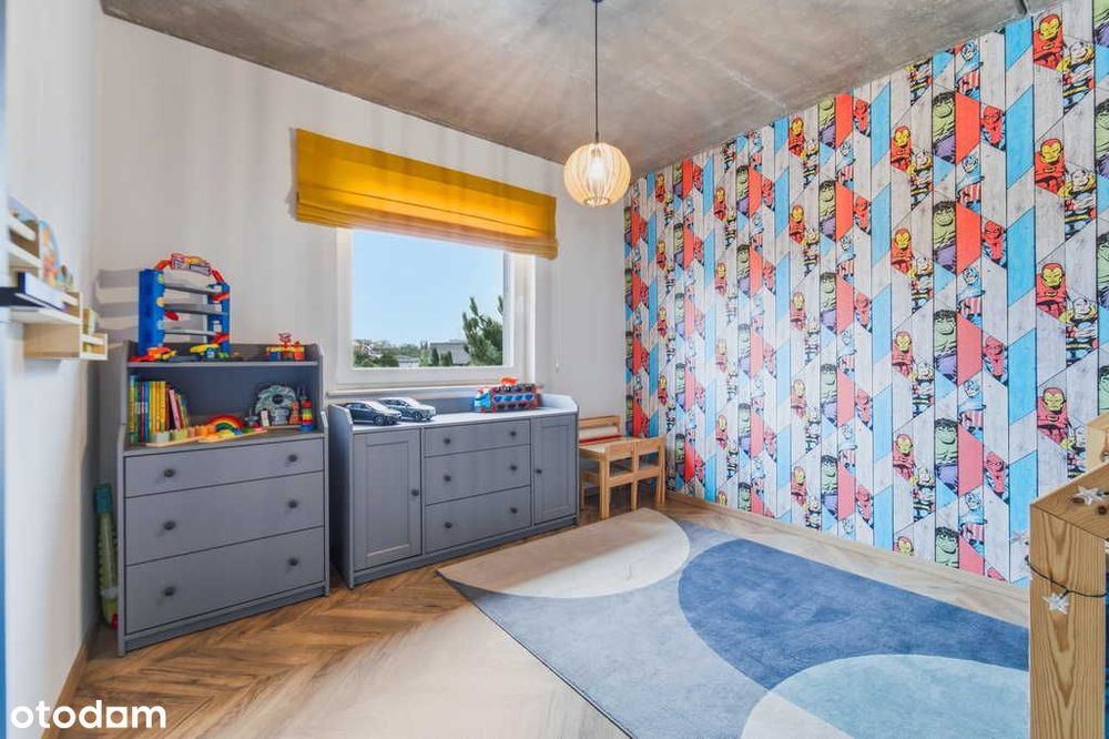 Prestiżowy Dwupoziomowy Apartament | Tychy Żwaków