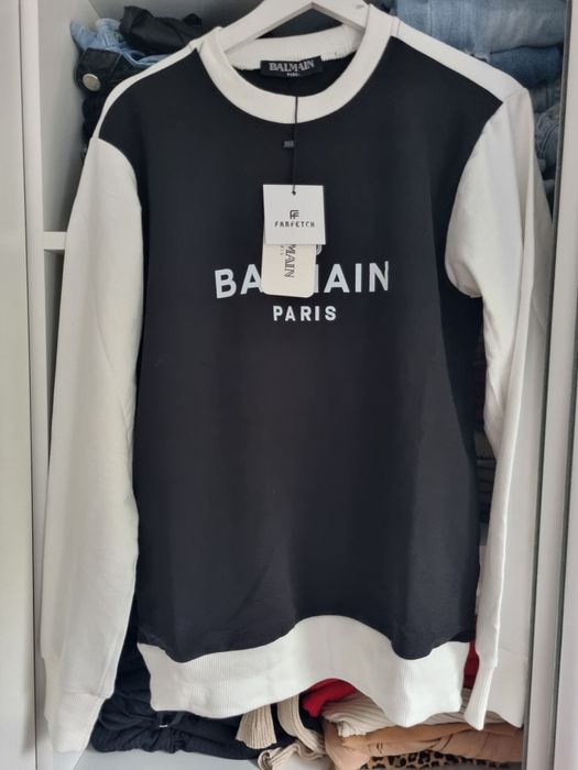 Dres balmain damski nowy S/M