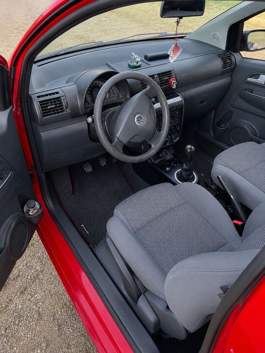 Продам Volkswagen Fox 1.2