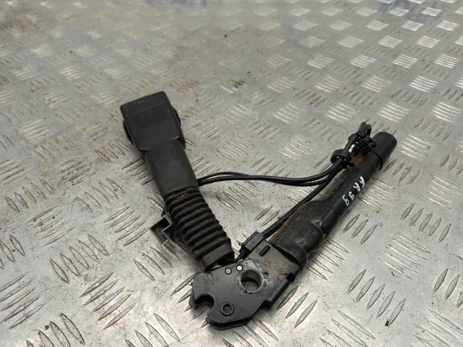 Натяжитель ремня безопасности правый 72117213564 для BMW X1 E84 2009-2