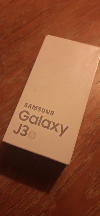 Samsung Galaxy J3