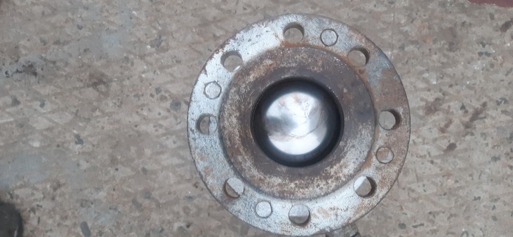 Продам задвижку шаровуі