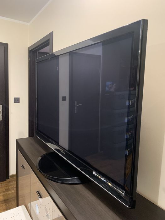 Telewizor plazmowy Panasonic Viera TX-P50G10E 50 cali