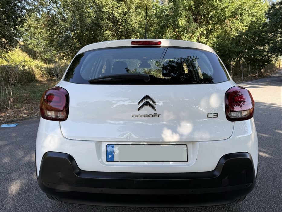 Citroen C3 1.5 HDI  -20 foto 4