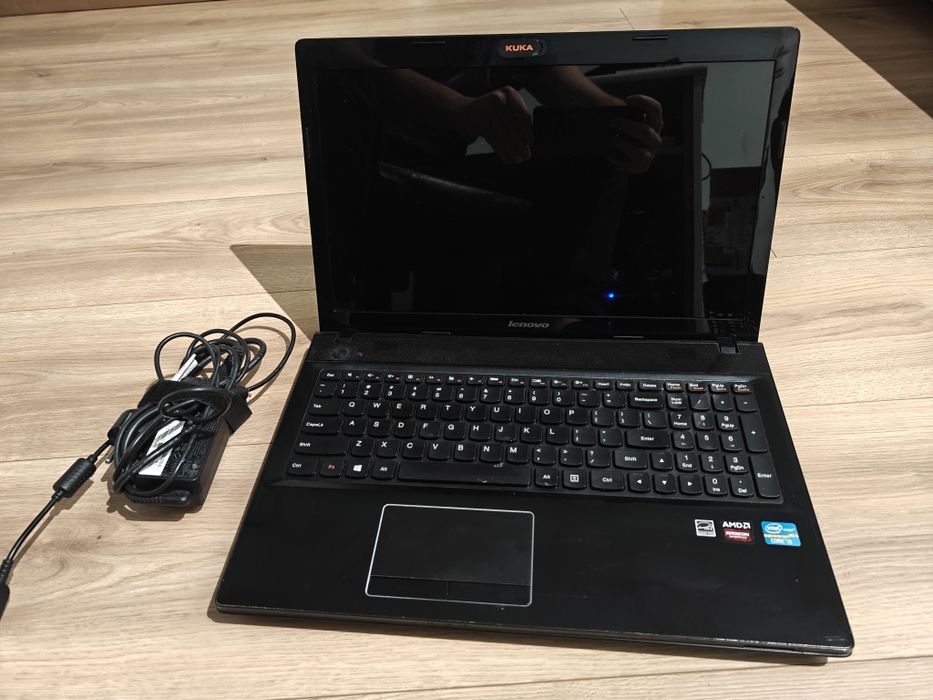 Laptop Lenovo G500 i3 6GB RAM, 128GB SSD