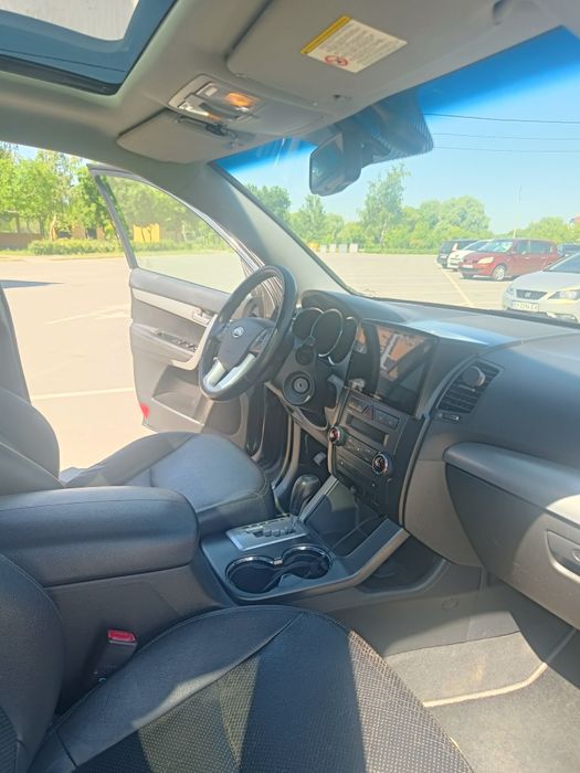 KIA Sorento II 2009