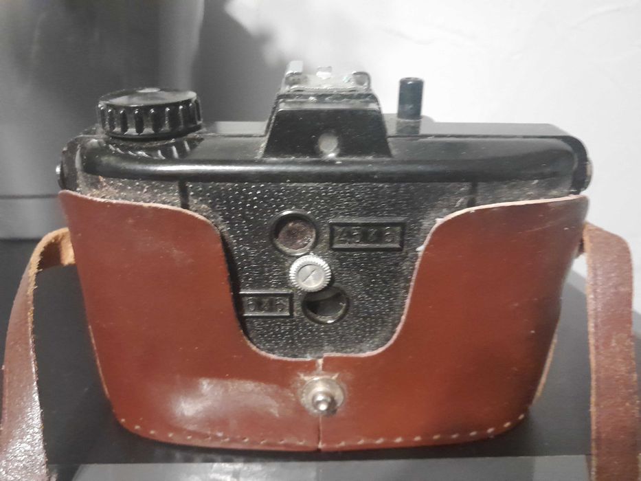 Aparat Synhro Druh