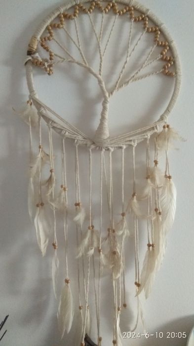 Wall Macramé64752021059585120