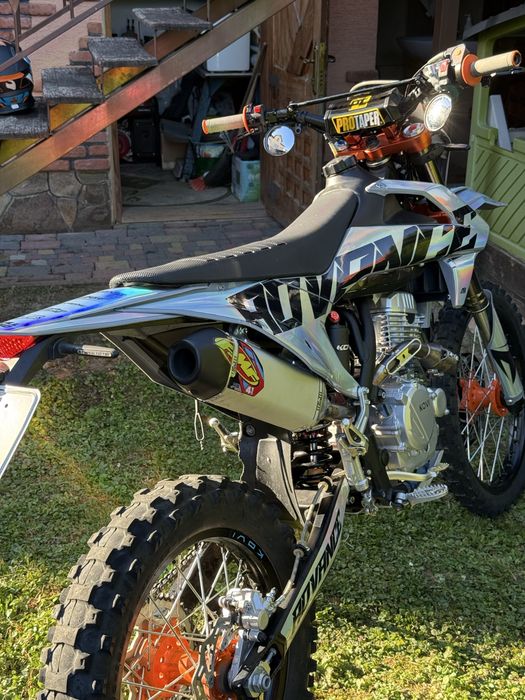 Kovi advance 250
