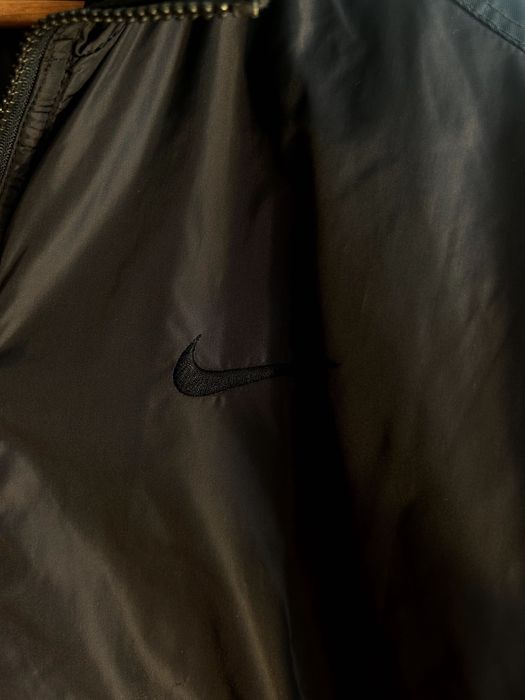 Blusão Nike Vintage