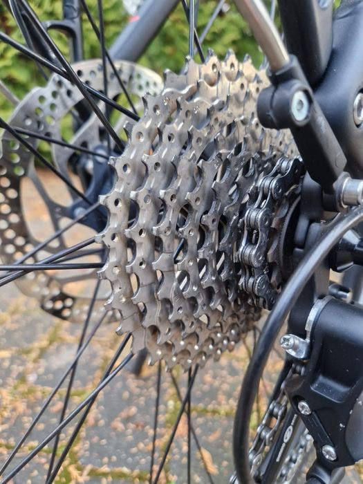 Rower KTM Cross Road