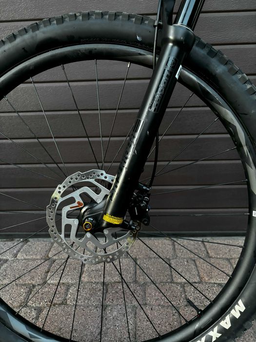 Giant Fathom 2 rocznik 2022  rozmiar  L   29'' Hardtail   rower górski