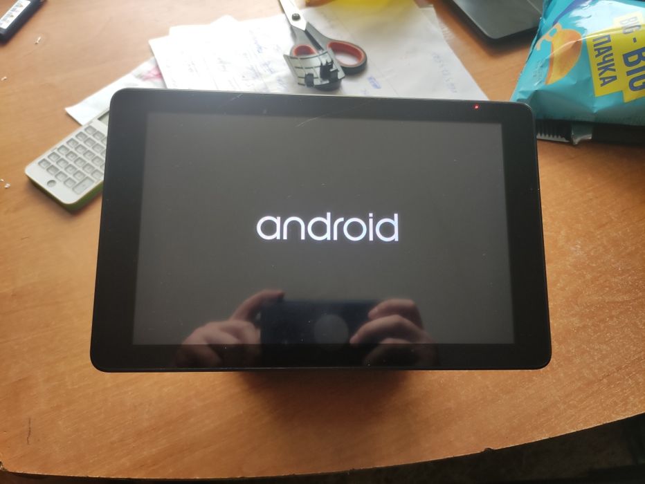 Pos-Терминал O2.