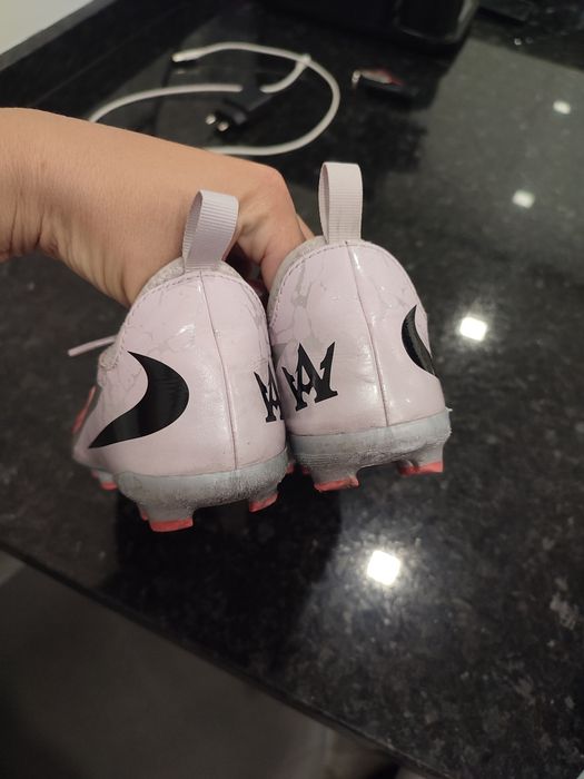 Chuteiras rapaz Nike