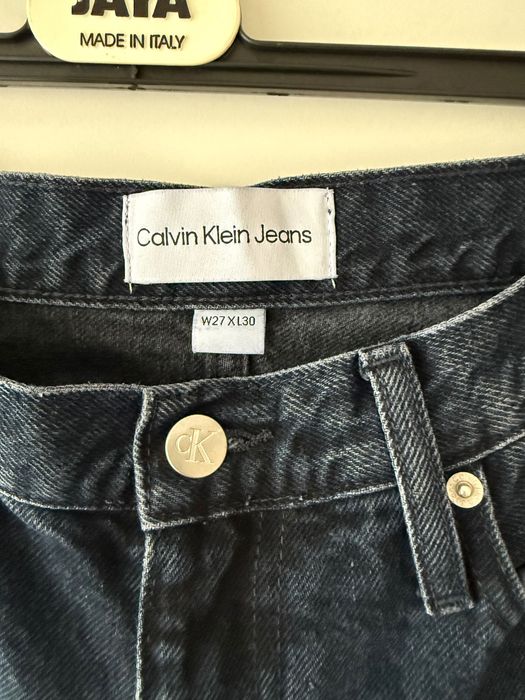 Джинси Calvin Klein