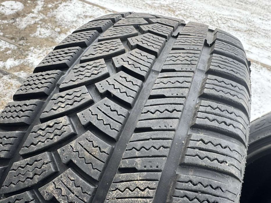 Майже нові зимові шини Mirage 235/55 R17