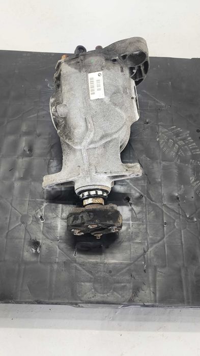 Diferencial traseiro BMW serie 5 (F10/F11) relação 2.93 (18D/20D/25D)  7584.450